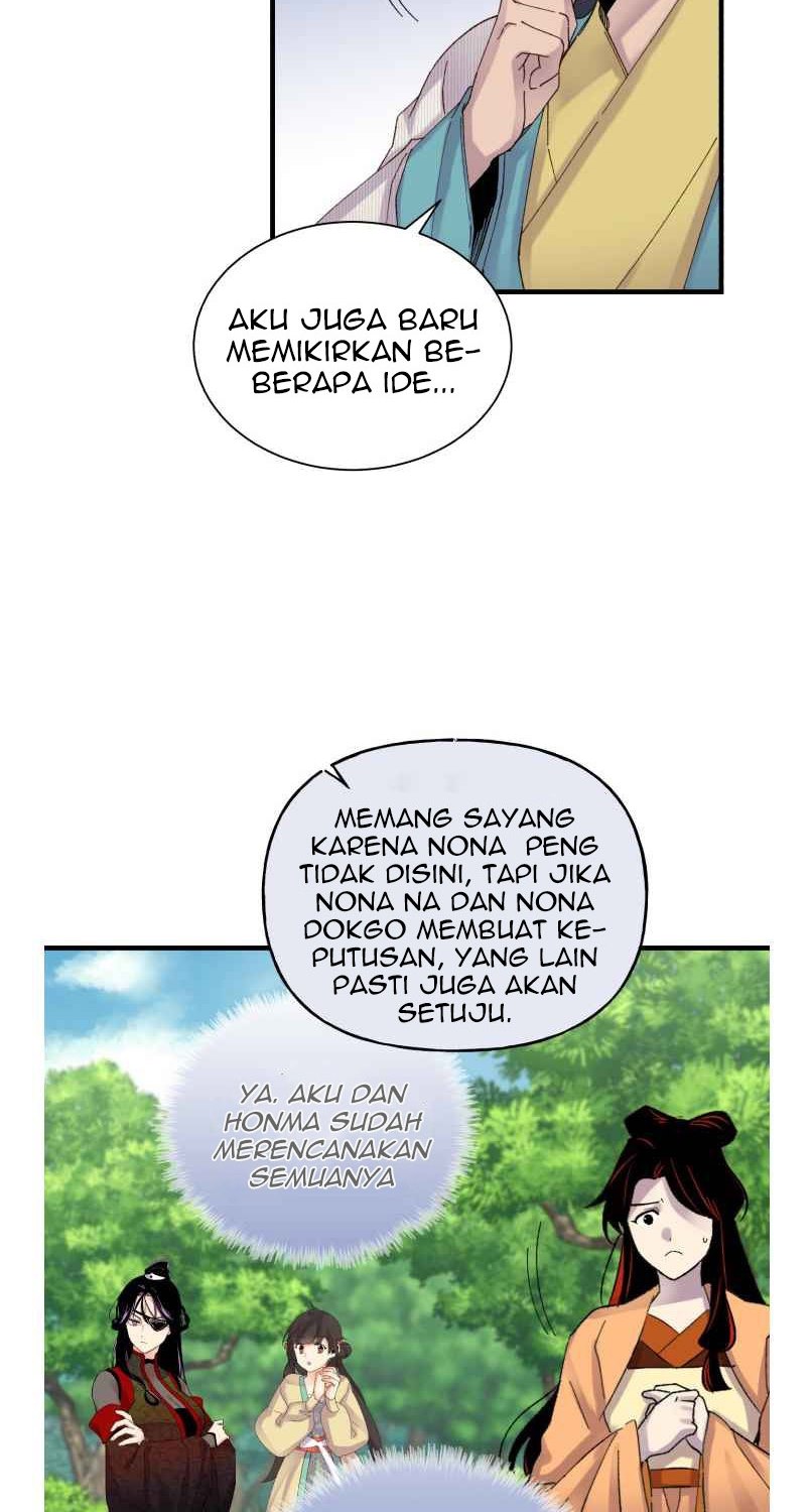 Dilarang COPAS - situs resmi www.mangacanblog.com - Komik lightning degree 104 - chapter 104 105 Indonesia lightning degree 104 - chapter 104 Terbaru 30|Baca Manga Komik Indonesia|Mangacan